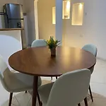 Cómodo apartamento para hospedaje