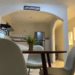 Cómodo apartamento para hospedaje