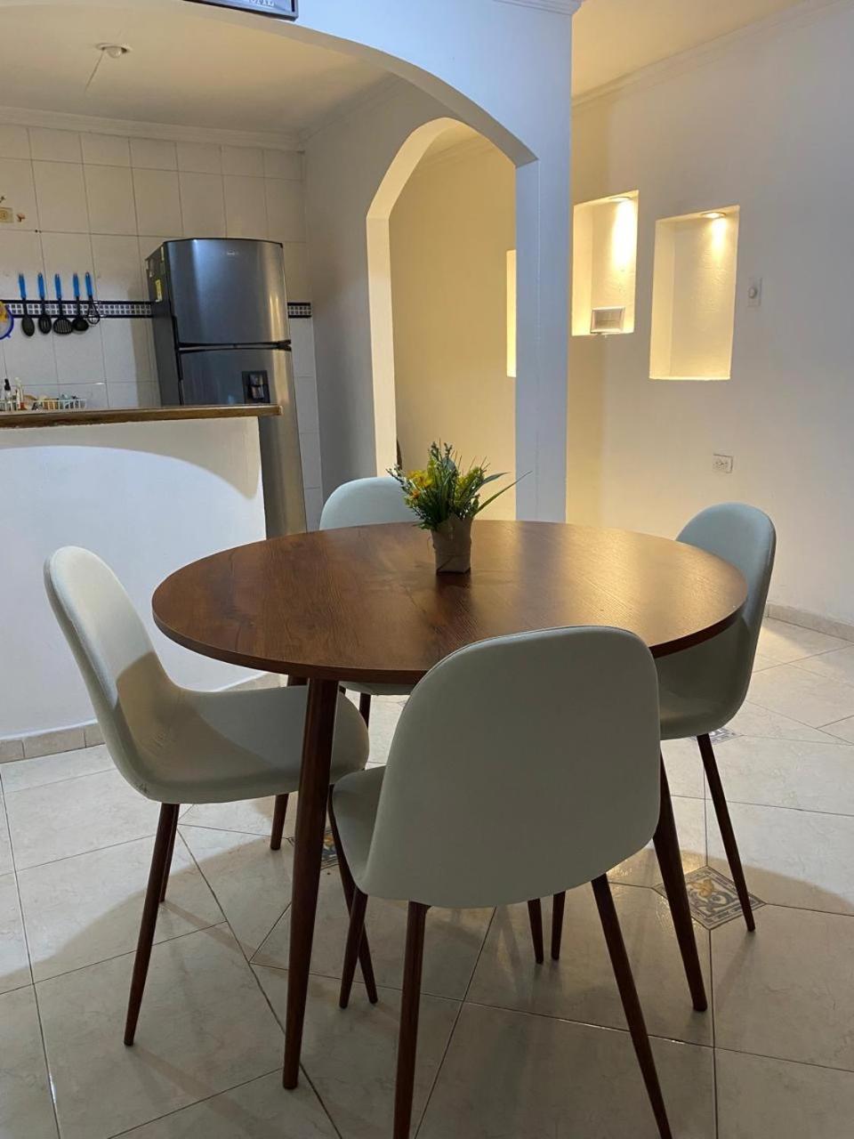 Apartamento Cómodo *