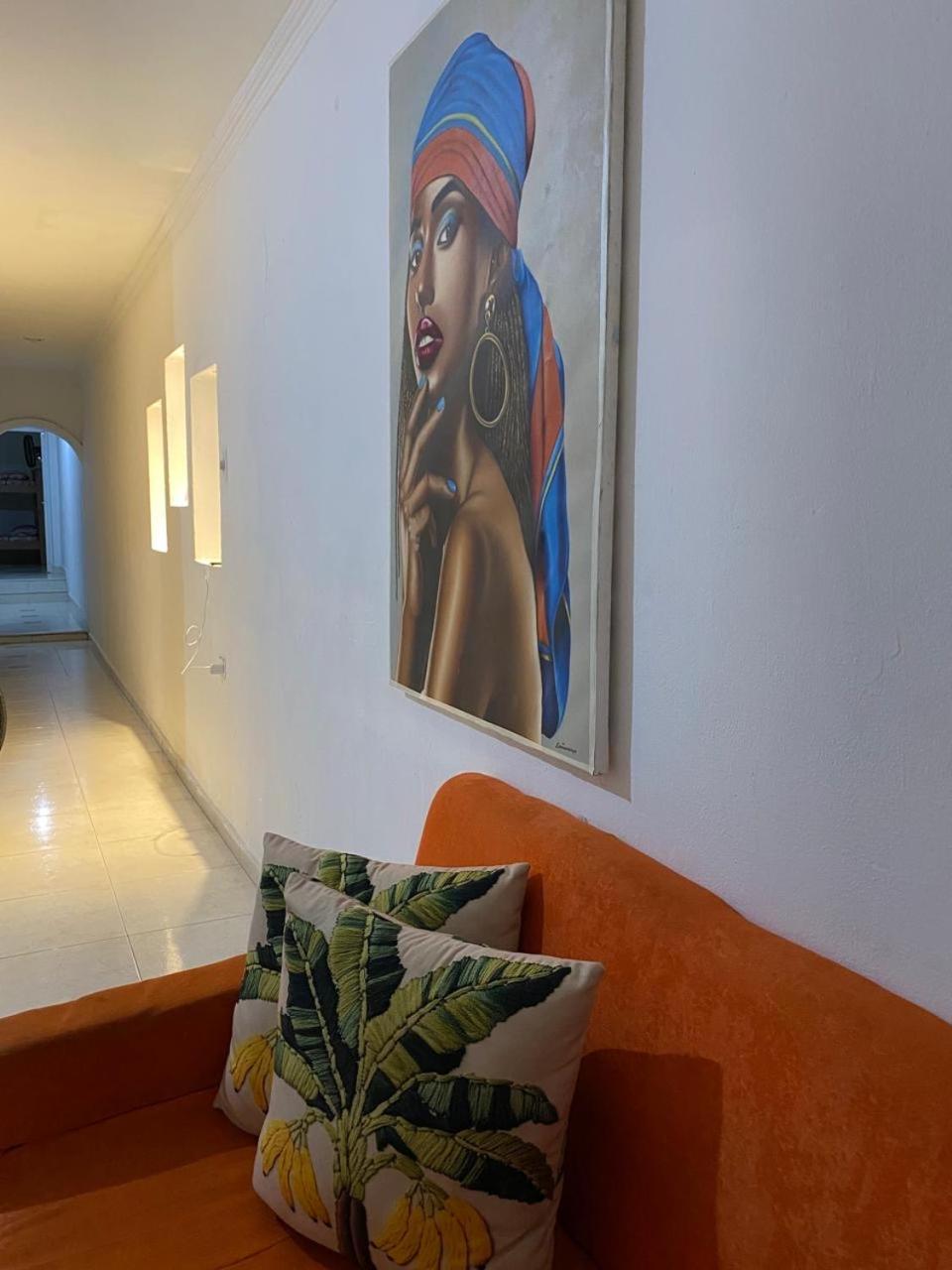 Cómodo Apartamento Cartagena
