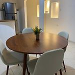 Cómodo apartamento para hospedaje