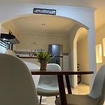 Cómodo apartamento para hospedaje