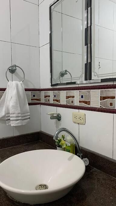 Cómodo Apartamento
