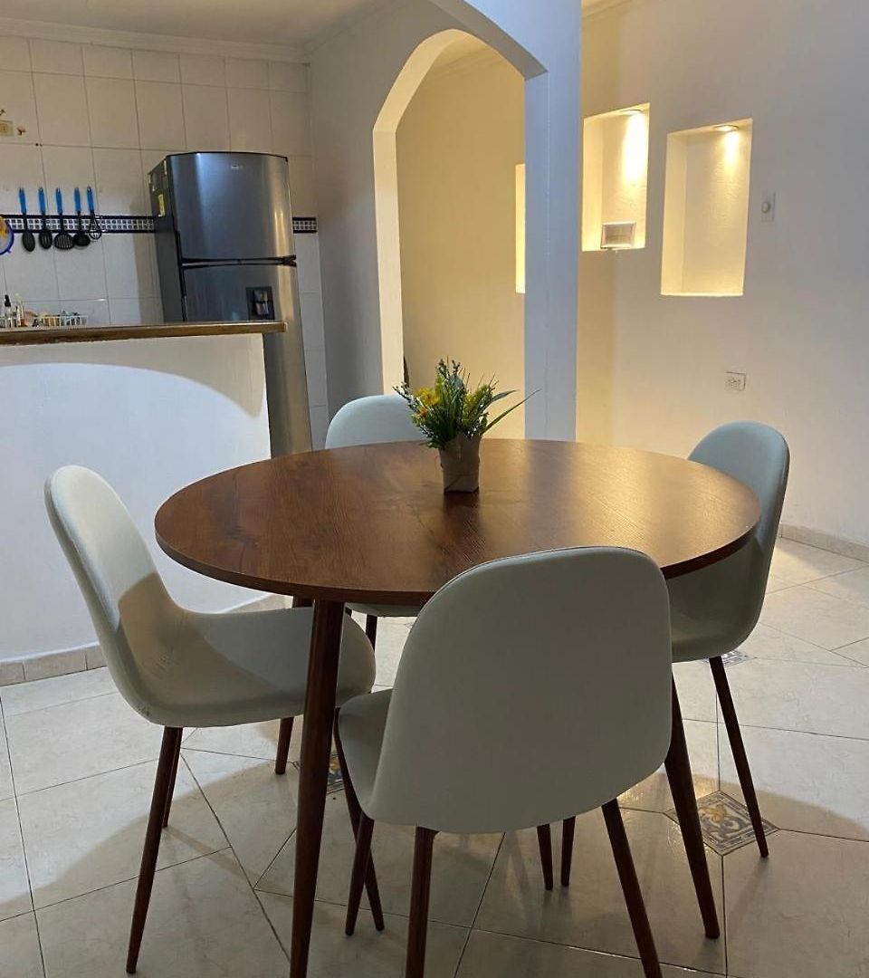 Apartamento Cómodo *