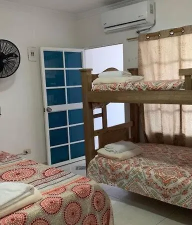 Cómodo Cartagena