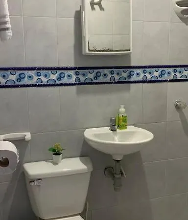 Cómodo Apartamento